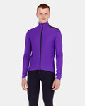 SANTINI chaqueta aislante - POWER SHIELD - púrpura