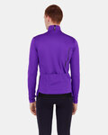 SANTINI chaqueta aislante - POWER SHIELD - púrpura
