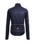 SANTINI chaqueta cortaviento - NEBULA  - azul
