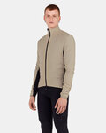 SANTINI chaqueta cortaviento - ALPHA INSULATED - beige