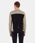 SANTINI chaqueta cortaviento - ALPHA INSULATED - beige