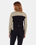 SANTINI chaqueta cortaviento - ALPHA INSULATED - beige