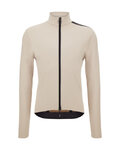 SANTINI chaqueta aislante - GUARD NIMBUS - marfil