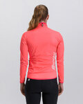 SANTINI chaqueta impermeable - GUARD NIMBUS - rosa