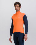 SANTINI chaleco - GUARD NIMBUS - naranja