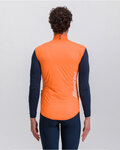 SANTINI chaleco - GUARD NIMBUS - naranja