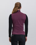 SANTINI chaleco - GUARD NIMBUS - granate
