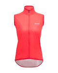 SANTINI chaleco - GUARD NIMBUS - rosa