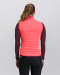 SANTINI chaleco - GUARD NIMBUS - rosa