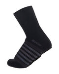 SANTINI calentadores - NEO SHIELD - negro