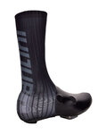 SANTINI calentadores - MADSS AERO - negro