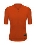 SANTINI jersey de manga corta - RTR - naranja