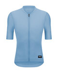 SANTINI jersey de manga corta - RTR - azul claro