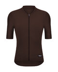 SANTINI jersey de manga corta - RTR - marrón
