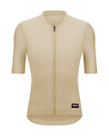 SANTINI jersey de manga corta - RTR - beige