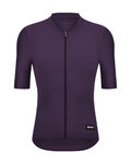 SANTINI jersey de manga corta - RTR - púrpura