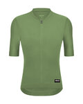 SANTINI jersey de manga corta - RTR - verde claro