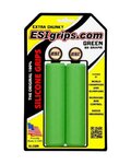 ESIGRIPS empuñaduras - ESI EXTRA CHUNKY - verde