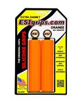 ESIGRIPS empuñaduras - ESI EXTRA CHUNKY - naranja