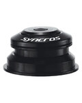 SYNCROS composición de la cabeza - ZS44/28.6 - ZS55/40 - negro