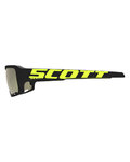 SCOTT Gafas - OBSESS ACS - negro/amarillo