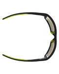 SCOTT Gafas - OBSESS ACS - negro/amarillo