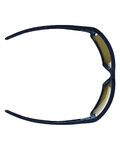 SCOTT Gafas - OBSESS ACS - azul