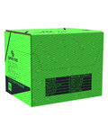 SYNCROS Bomba de CO2 - CO2 20x16 g  - plateado