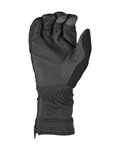 SCOTT guantes de dedos largos - AQUA GTX - negro