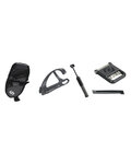 SYNCROS bolsa+herramientas - MTBIKER - negro