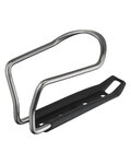 SYNCROS cesto para botellas - ALLOY COMP 3.0 - plateado