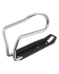 SYNCROS cesto para botellas - ALLOY COMP 3.0 - plateado