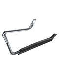 SYNCROS cesto para botellas - ALLOY COMP 3.0 - plateado