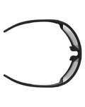SCOTT Gafas - VECTOR - negro