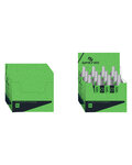 SYNCROS Bomba de CO2 - CO2 12x38 g - plateado