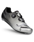 SCOTT baratijas - COMP BOA - negro/blanco
