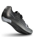 SCOTT baratijas - COMP BOA - negro/blanco