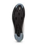 SCOTT baratijas - ROAD COMP BOA W - blanco/azul claro