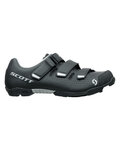 SCOTT baratijas - MTB COMP RS - negro/plateado