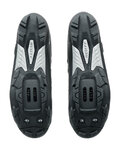 SCOTT baratijas - MTB COMP RS - negro/plateado