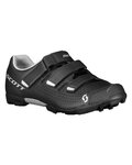 SCOTT baratijas - MTB COMP RS - negro/plateado