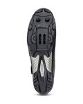 SCOTT baratijas - MTB COMP RS - negro/plateado