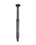 SYNCROS Alforja - DROPPER 2.0 125 mm - negro