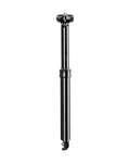 SYNCROS Alforja - DROPPER 2.0 125 mm - negro