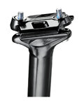 SYNCROS Alforja - DROPPER 2.0 125 mm - negro