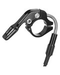 SYNCROS Alforja - DROPPER 2.0 125 mm - negro