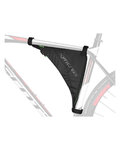 SYNCROS bolsa para bicicleta - RETRO - negro