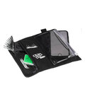 SYNCROS bolsa+herramientas - SPEED RIDEWALLET - negro