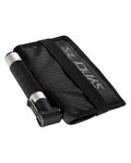 SYNCROS bolsa+herramientas - SPEED RIDEWALLET - negro
