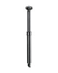 SYNCROS Alforja - DROPPER 2.0 150 mm - negro